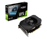ASUS GeForce RTX 3060 Phoenix V2 LHR 12GB GDDR6 - 671956 - zdjęcie 1